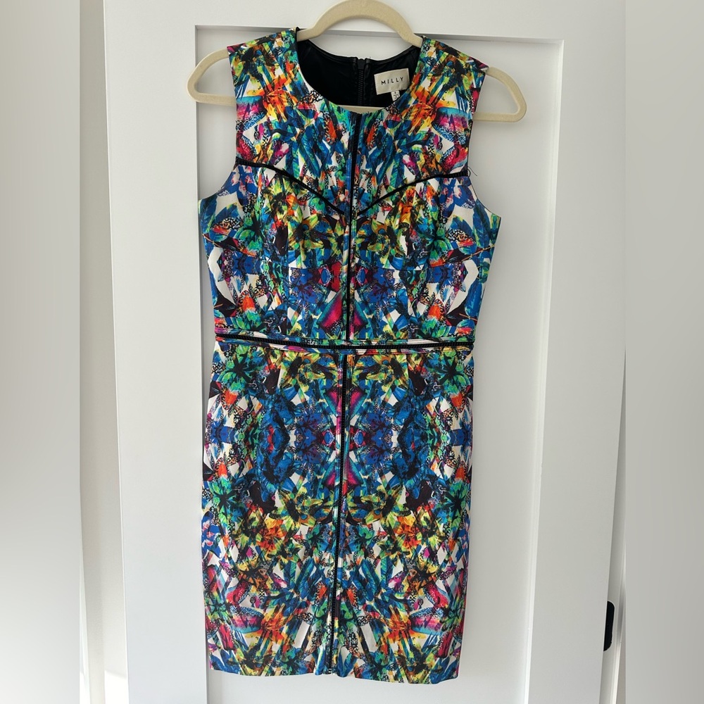 Milly Mini Dress | Size 6